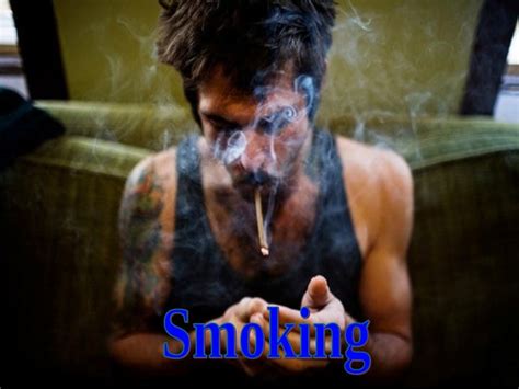 effects of smoking on children and adults