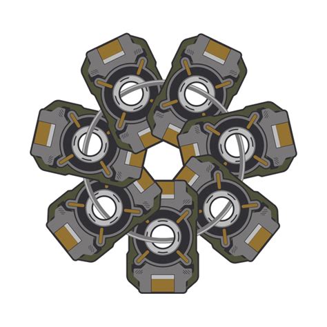 File Hinf Emblem Icon Kaleidochip Png Halopedia The Halo Wiki