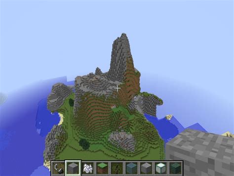 halo reach forge world map Minecraft Map