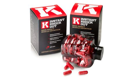 Instant Knockout Review 2021 Updated One Of The Best Fat Burners