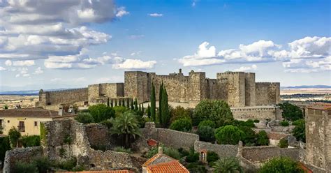 Reasons Why You Need To Visit Extremadura Before Everyone Catches On