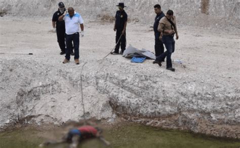 Encuentran Cuerpo En Estado De Descomposici N Reynosa