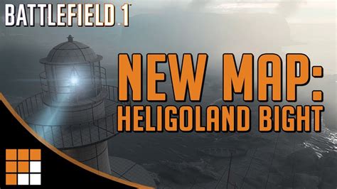 Heligoland Bight First Impressions And Exclusive Battlefield 1 Turning