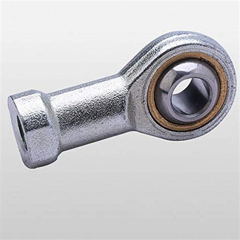 Rod End Bearing SENRISE Rose Joint Female Bronze Lined Right Hand