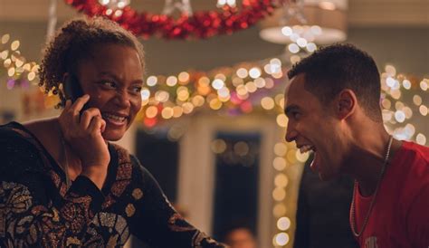 Your Christmas Or Mine Cast Plot Release Date And Everything To Know