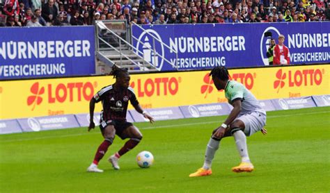 Lotto Bayern und 1 FC Nürnberg setzen Partnerschaft fort games