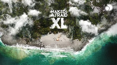 Amazon de Naked Survival XXL 60 Tage Überleben Season 5 ansehen