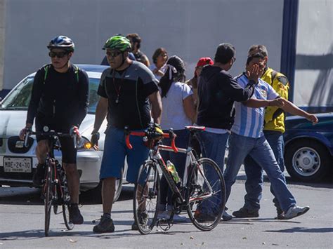 Presentan plan para habilitar tres ciclopistas en Coyoacán Excélsior