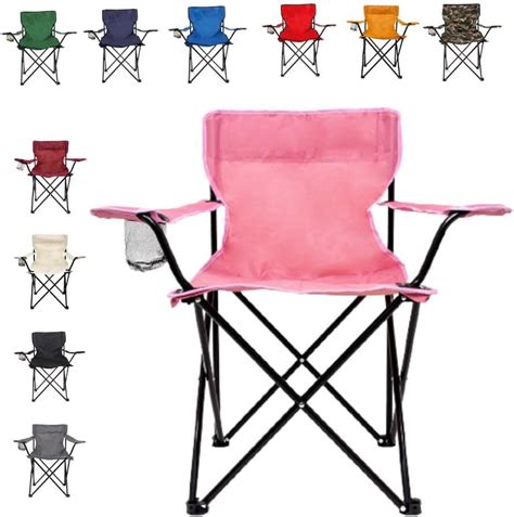 Selectshop Silla Plegable Para Playa Ultra Ligera Silla Portatil Para