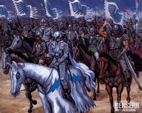 Manga Anime All Anime Manga Art Kentaro Miura Fantasy World Dark