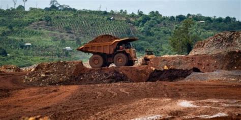 Mining Companies Contribute To Local Communities In Mozambique And