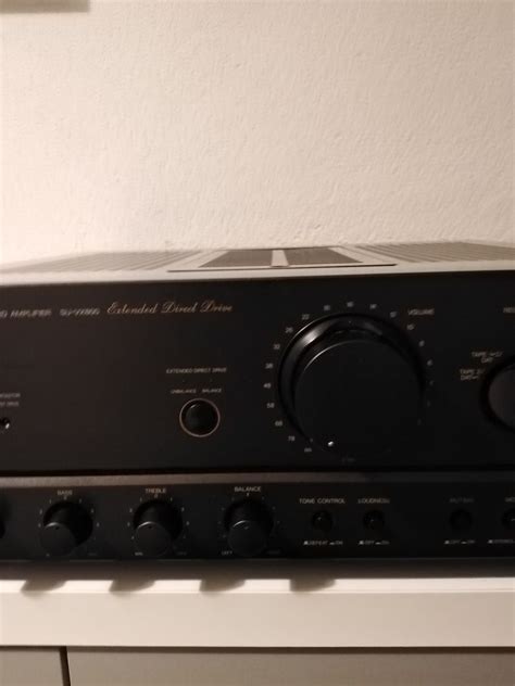 Technics Su Vx 800 Ochotnica Dolna OLX Pl