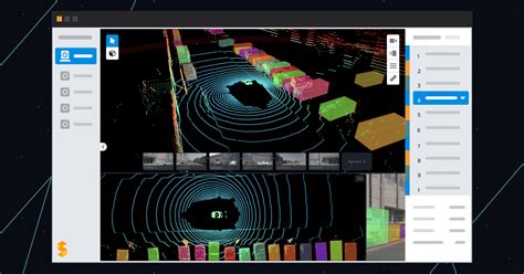 The Best Point Cloud Labeling Tools For