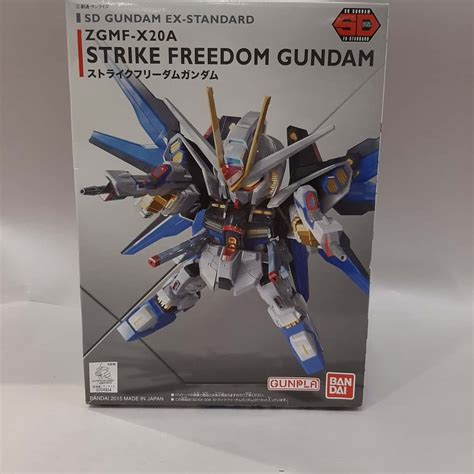 Bandai Gundam Model Kit(s)