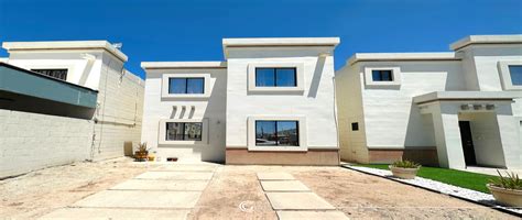 Casa En Privadas Campestre Mexicali Privad Propiedades