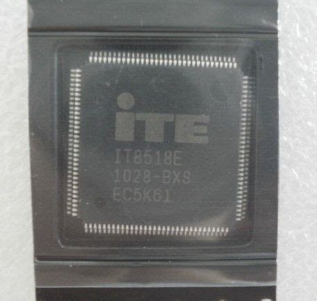 2017 Brand New Original Chips Ite It8518e Bxs,Ite It8518e,It8518 From ...