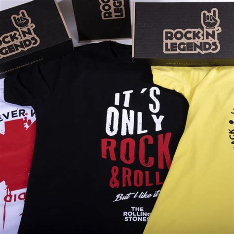 Red Hot Chili Peppers Rock And Legends
