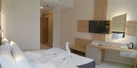 İsnova Hotel Fiyatları - Antalya