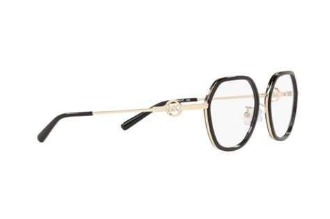 Eyeglasses Michael Kors Atitlan Mk 3057 1200 Woman Free Shipping