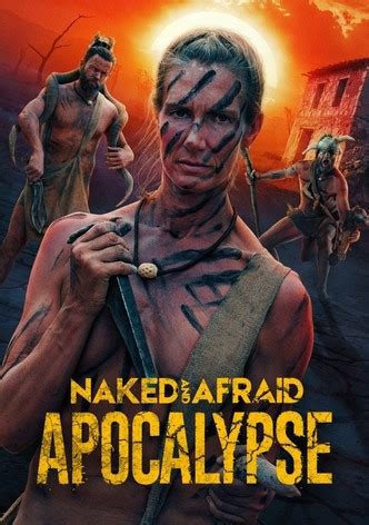 Naked And Afraid Season 15 Watch Episodes Streaming Online