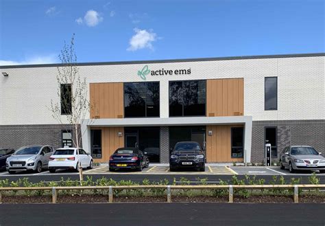 Active EMS’ Look at 2020 - Positivity & Transparency Prevail - Active EMS