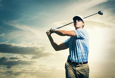 Royalty Free Golfer Pictures Images And Stock Photos Istock