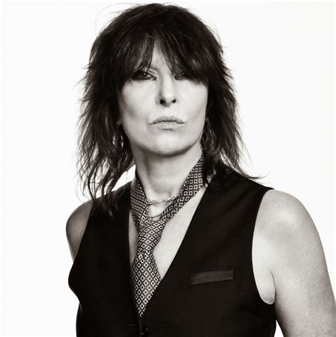 Chrissie Hynde Songs