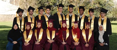 Al Arqam Islamic School And College Prep