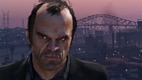 Trevor GTA 5 Wallpaper,HD Games Wallpapers,4k Wallpapers,Images ...