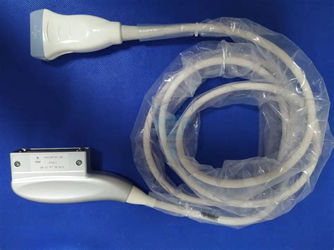 Ge L Rs New Linear Array Ultrasonic Transducer Ultrasound Probe For