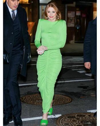 Bryce Dallas Howard Brycedhoward Nude OnlyFans Page 5 The Fappening Plus