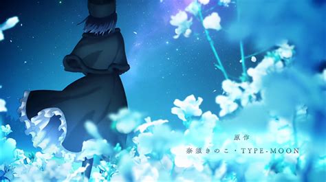 「魔法使之夜」公開新作劇場版動畫先導pv 頭條匯