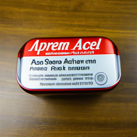Is Old Spice Aluminum Free Right for You? A Comprehensive Guide ...