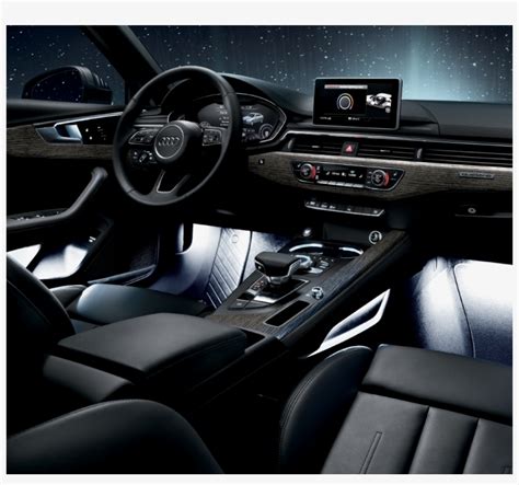 Audi A4 2018 Interior Images | Cabinets Matttroy