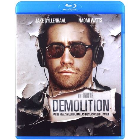 Demolat Blu Ray EMAG Ro