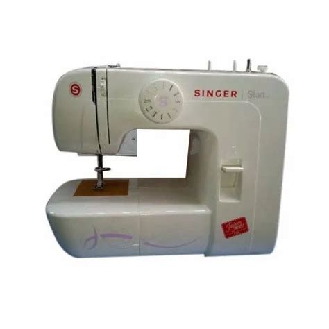 Semi-Automatic Singer Electric Sewing Machine at Rs 7500 in Pune