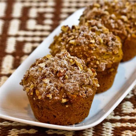 Whole Wheat Pumpkin Muffins Kalyn S Kitchen