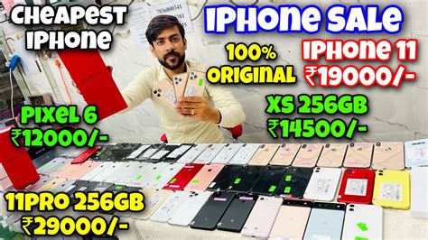 Cheapest Iphone Market In Delhi Second Hand Mobile Iphone Sale