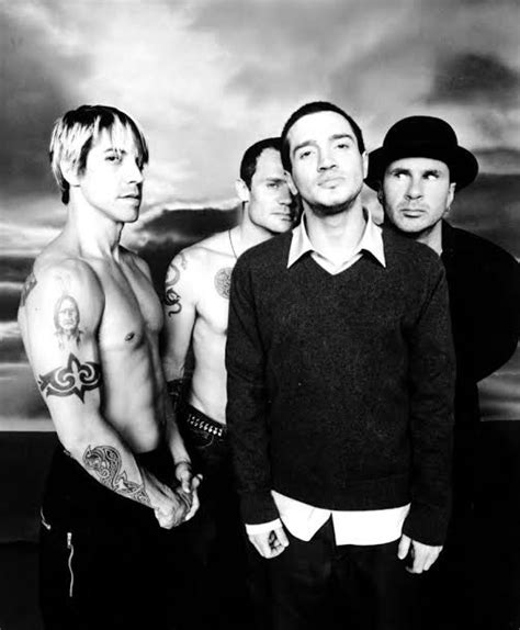 Warner Music Red Hot Chili Peppers Songs Crownnote