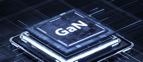 Anker BiH | What is GaN?