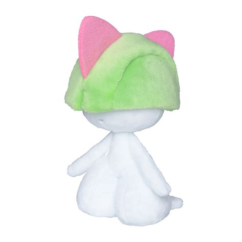 Plush Pokémon Fit Ralts - Meccha Japan