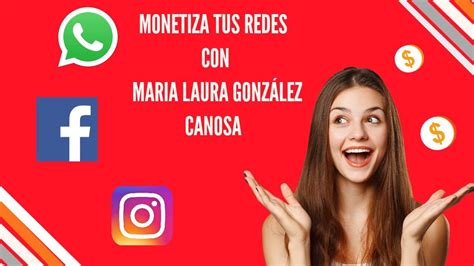 Latinos Que Inspiran Monetiza Tus Redes Sociales Youtube