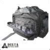 MORRAL TÁCTICO BS3 DELTA TACTICAL GEAR Venta de Equipos Tácticos