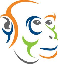 Monkey Vector Images (over 60,000)