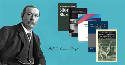 Best Arthur Conan Doyle Books to Read in 2024 - BookScouter Blog