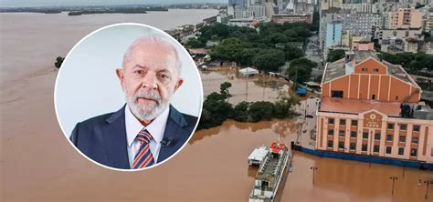 Nunca vi tanta solidariedade e compaixão do povo brasileiro ajudando