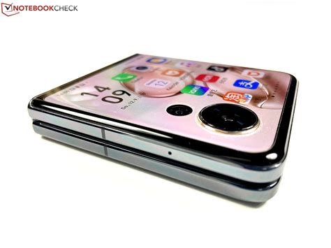 Honor Обзор смартфона Magic V Flip - Тонкая раскладушка с самыми яркими ...