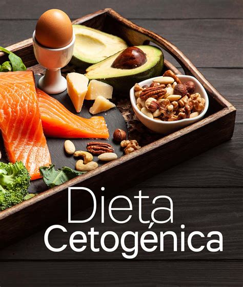 ¿QUÉ ES LA DIETA CETOGÉNICA?