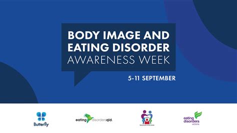 Body Image And Eating Disorders Awareness Week 2022 Butterfly Foundation