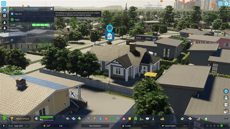 Cities Skylines 2 Review Road To Success Techradar